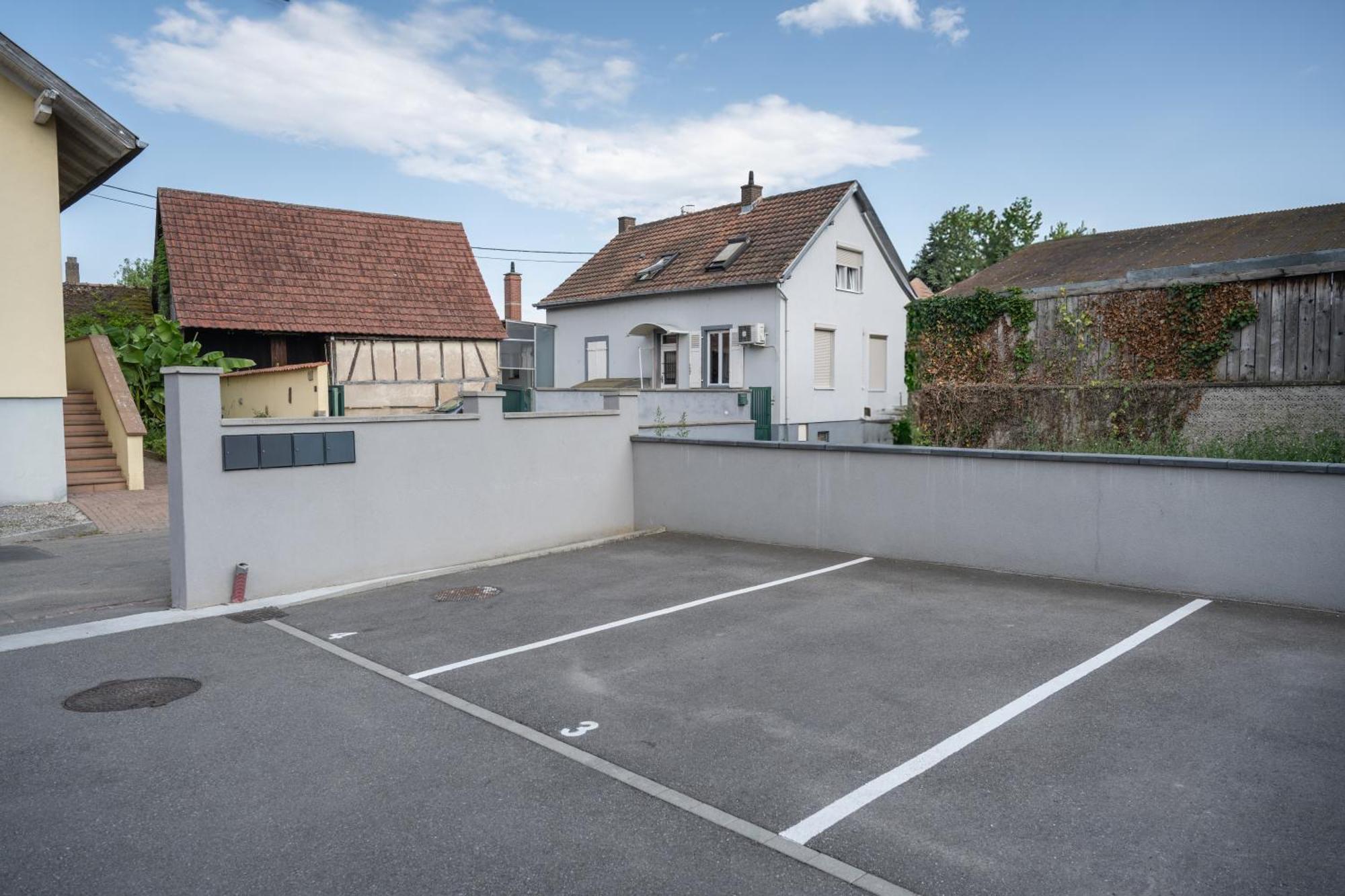 Apartament Le Refuge Des Sorciers Horbourg Zewnętrze zdjęcie