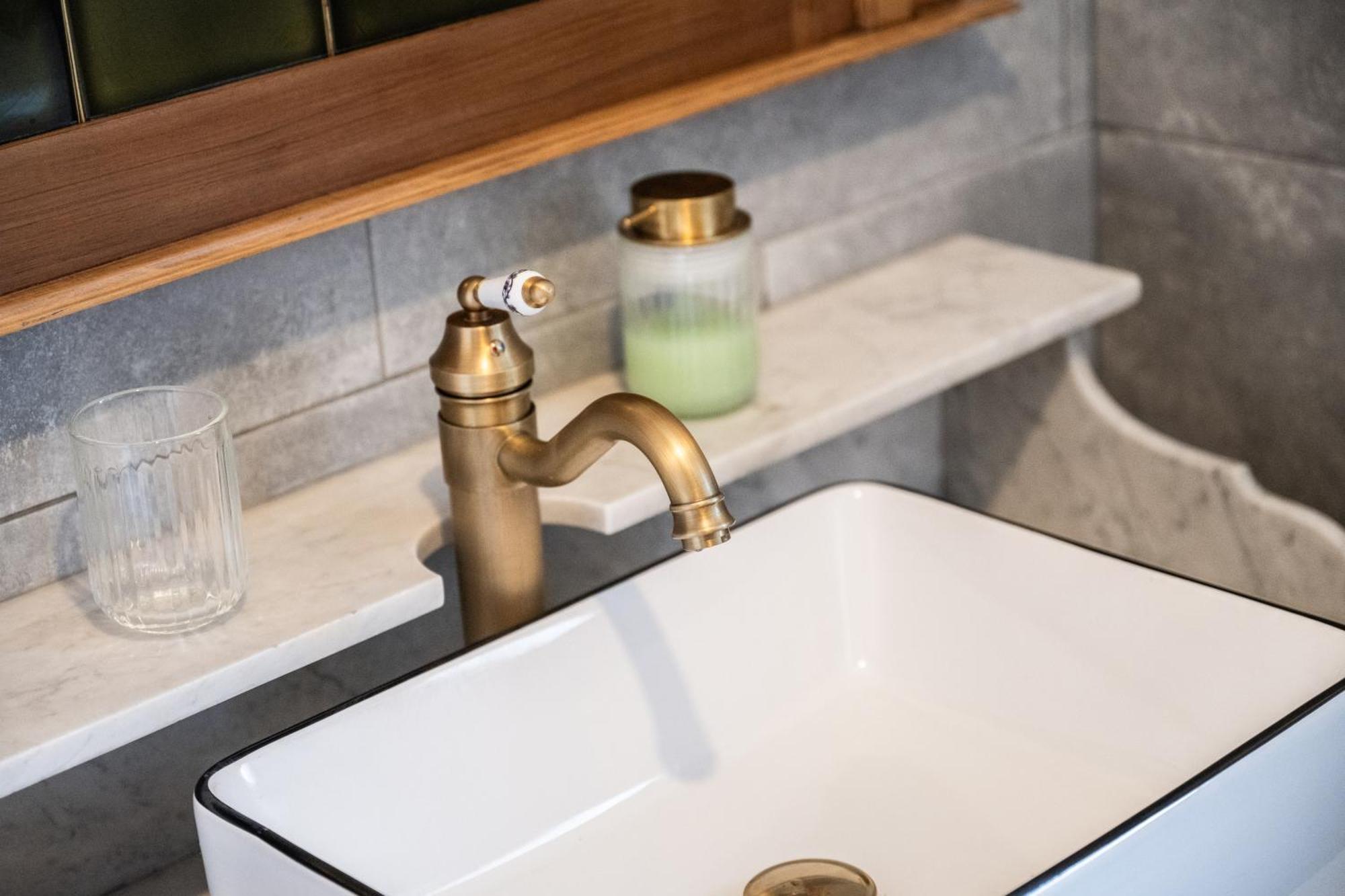 Apartament Le Refuge Des Sorciers Horbourg Zewnętrze zdjęcie