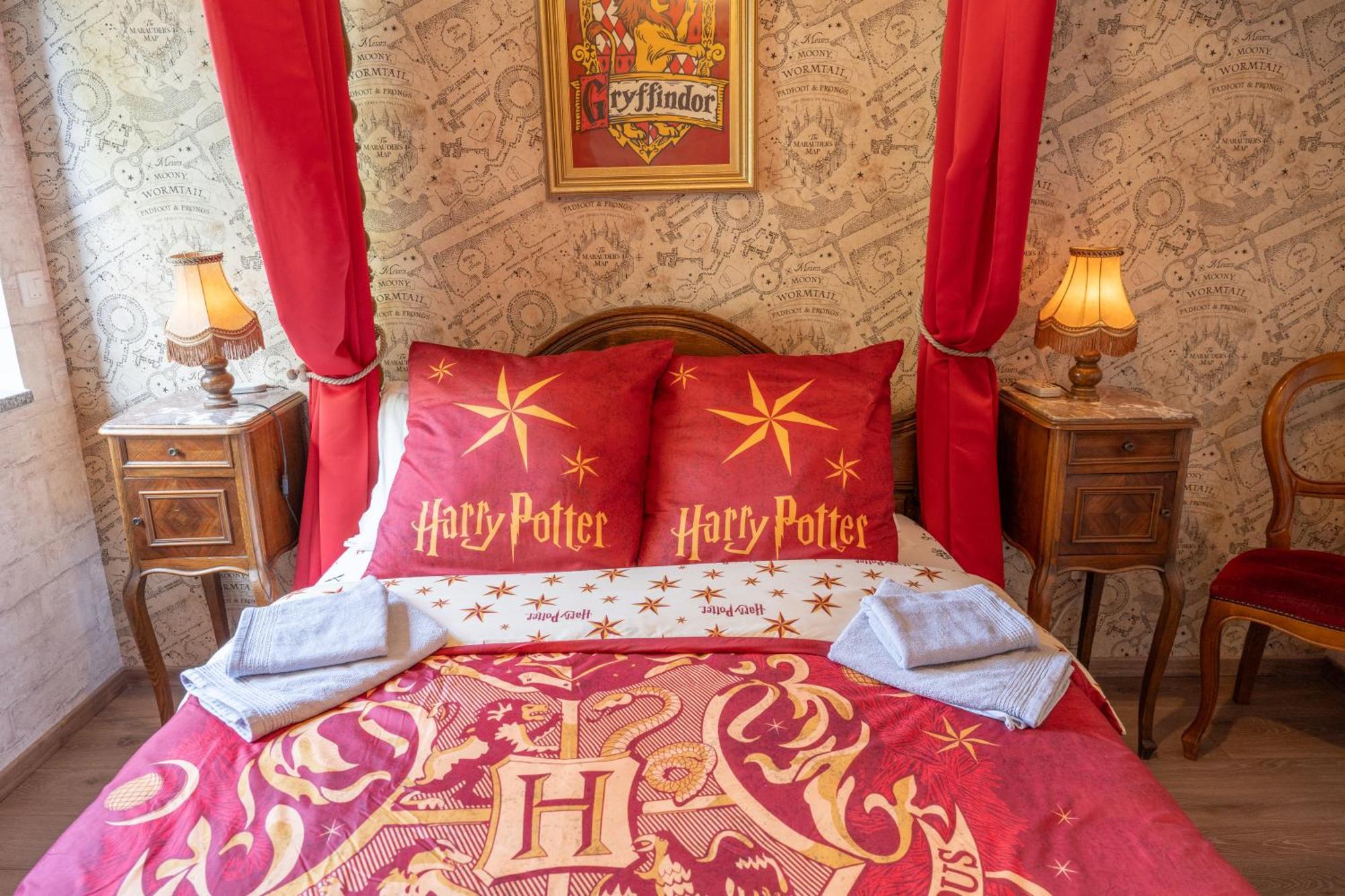 Apartament Le Refuge Des Sorciers Horbourg Zewnętrze zdjęcie