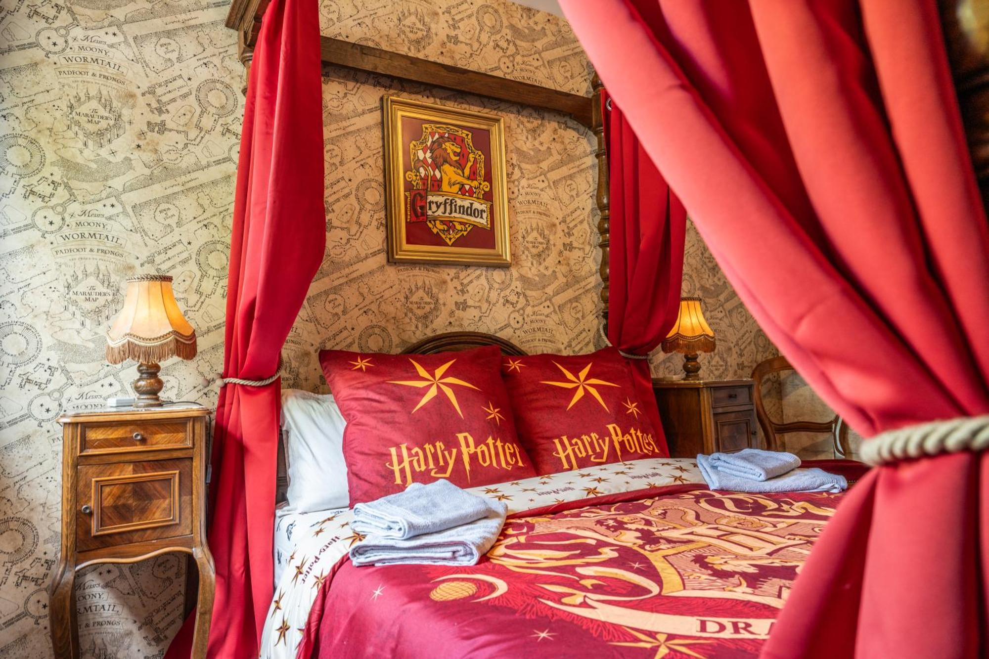 Apartament Le Refuge Des Sorciers Horbourg Zewnętrze zdjęcie