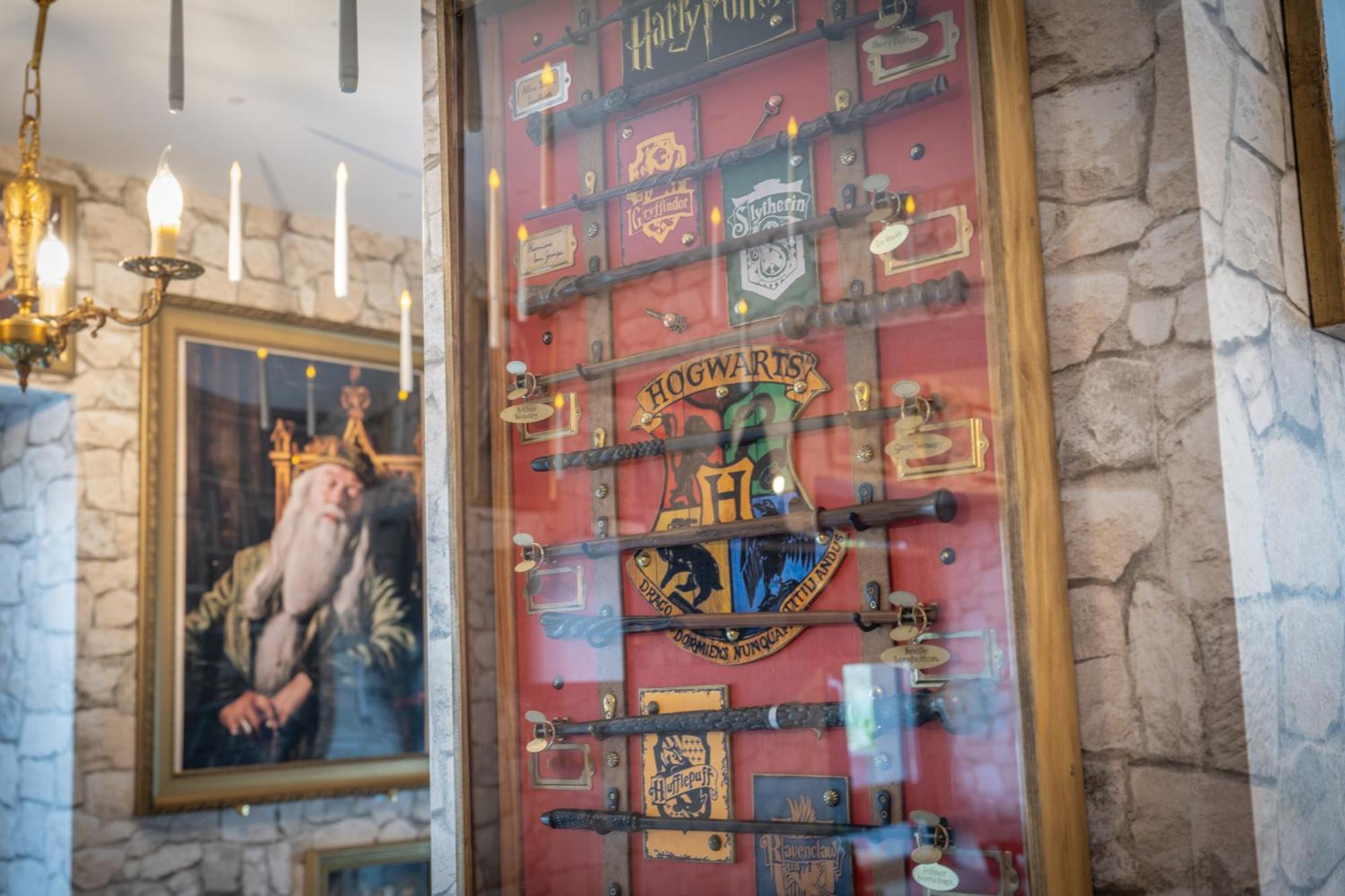 Apartament Le Refuge Des Sorciers Horbourg Zewnętrze zdjęcie